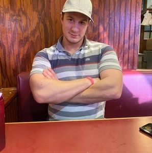 Meet your Posher, Alexander